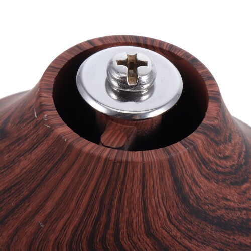Houten handgreep voor pannendeksel (1 set) 2