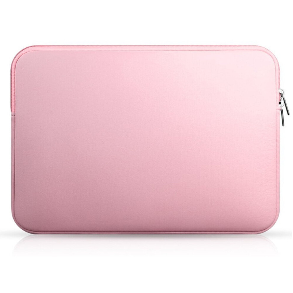 Laptop Sleeve Case Carry Bag For 13Inch Air/ Pro/ Retina (Pink) Pink 9485826276197