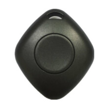 Mini Rianaitheoir GPS d'Eochracha Carranna Peataí Páistí 1 phíosa