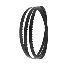 1 Pc 2240 x 12.7 x 0.5mm Bandsaw Blade 6 TPI Band Saw Blades Woodworking Tools