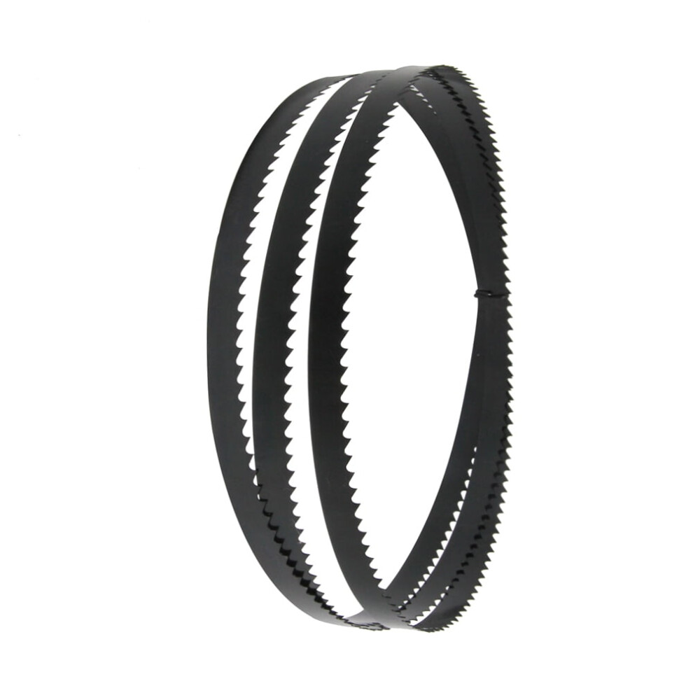 1 Pc 2240 X 12.7 X 0.5Mm Bandsaw Blade 6 Tpi Band Saw Blades Woodworking Tools 9485826278931