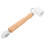 1Set Wallpaper Seam Roller for Effective Seam Rolling and Smoothing in DIY Projects 1