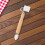 1Set Wallpaper Seam Roller for Effective Seam Rolling and Smoothing in DIY Projects 8