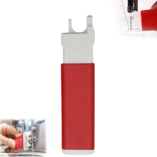 Colorful sewing machine threading tool, simple and quick magnetic needle threader, for easy sewing and everyday clothing repair.