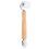 1Set Wallpaper Seam Roller for Effective Seam Rolling and Smoothing in DIY Projects 7