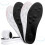 Άνετοι πάτοι ZC2 4D Cloud-Like για άνδρες – Memory Foam, εφαρμόζουν εύκολα, υποστηρίζουν την 1