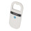 Microchip Scanner Dual-Freq Portatile 300mAh Bianco 11