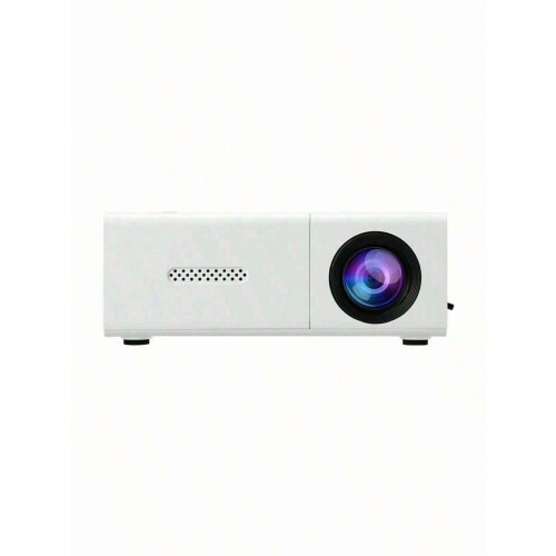 Μίνι προβολέας LED YG300HD