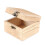Single Watch Box Light Gift Box Watch Holder Travel 9.59.5cm 1