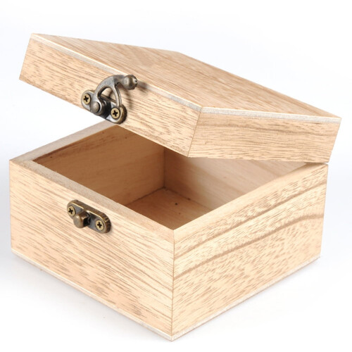 Single Watch Box Light Gift Box Watch Holder Travel 9.59.5cm 1