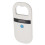 Microchip Scanner Dual-Freq Portatile 300mAh Bianco 5