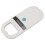Microchip Scanner Dual-Freq Portatile 300mAh Bianco 7