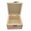Single Watch Box Light Gift Box Watch Holder Travel 9.59.5cm 3