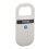 Microchip Scanner Dual-Freq Portatile 300mAh Bianco 12