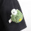 Peluche magnetico da spalla con magneti nascosti (1 pezzo) 4