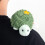 Peluche magnetico da spalla con magneti nascosti (1 pezzo) 5