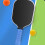 Ταινία λαβής για κουπί Pickleball, αντιολισθητική διάτρητη ανταλλακτική λαβή Overgrip για 6