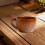 Tasse à thé en bois naturel (1 pièce) 6