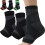 Recover Ankle Sleeve - Νάρθηκας Ποδιού & Πτέρνας για Επιστροφή στην Πτέρνα, Ρυθμιζόμενο 1