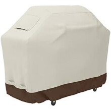 Gas Grill Cover Outdoor Waterproof UV Resistant 60 Inch