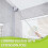 Cobweb Duster with Extension Pole, 100'' Microfiber & Chenille Ceiling Cleaner Kit, Reusable Feather Duster, Bendable, Washable 4