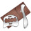 2-in-1 Gua Sha-tool van roestvrij staal 1