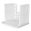 Bread Slicer for Bagel and Loaf Sandwiches 4