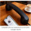 Τηλεφωνική συσκευή ρετρό στυλ με θύρα Type-C, κατάλληλη για βιντεοδιάσκεψη μέσω 3