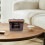 Leutsin Ceramic Tea Stove Warmer Set Cedar Zen Aromatherapy 3