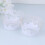 Edging Design Cupcake Liner Set for Special Occasions 60Pcs 9x3.7in 8