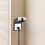 FRCOLOR Ανοξείδωτο Ατσάλι Αδιάβροχο 86Switch Κουτί Πρίζας Κάλυμμα Προστασίας από τη 8
