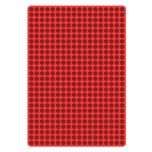 Múnla Cóireála Madraí Silicone 468-Cuas