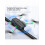 Mini drone with 1080P camera and gesture control for kids 6