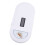 Scanner per microchip per animali USB da 128 dati, bianco, per cani e gatti 10