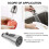 PeggyDoll Kitchen Faucet Sprinkler Nozzle 1 Pack 6