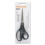 Alltagsschere, 9,5 cm Klinge, 20 cm Länge, 5er-Pack 2
