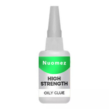 Tiitstoy Universal Super Glue 30ML – Super Strong, Waterproof, for Pottery, Resin, Ceramic, Metal, Glass – Compatible with Tiitstoy