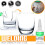 Tiitstoy Universal Super Glue30ML – Υπερανθεκτική, Αδιάβροχη, για κεραμικά, ρητίνη, κεραμικά, 7
