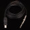 Gitarren-zu-PC-USB-Aufnahmekabel, 3 Meter, 6,5 mm 4