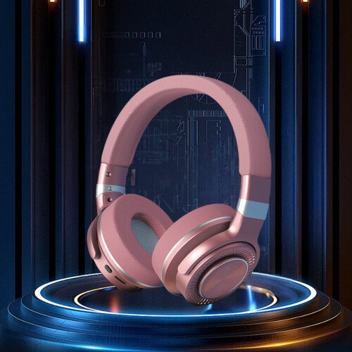 Ακουστικά X3Active με ακύρωση θορύβου, ακουστικά Over-Ear με μικρόφωνο για 1