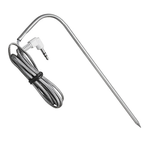 HIBIBUD Matkötttermometer PT1000 Temperatursond Matlagningstermometer-sondsensor för grillar 2
