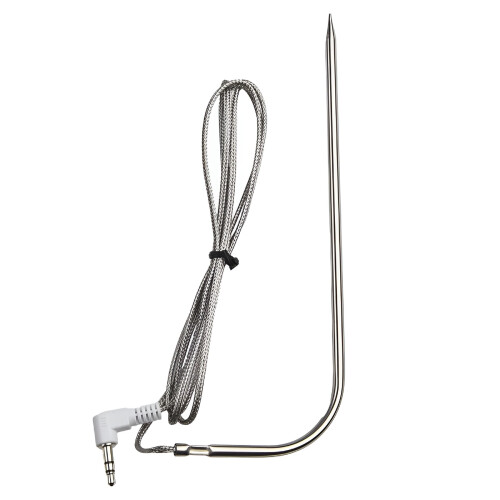 HIBIBUD Matkötttermometer PT1000 Temperatursond Matlagningstermometer-sondsensor för grillar 1