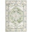 Πλενόμενο χαλί 2x3, αντιολισθητικό χαλί boho vintage με λαστιχένια επένδυση, χαλάκι 2