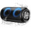 2025 Φορητό ηχείο Bluetooth με ήχο 6D, αδιάβροχο IPX7, φώτα RGB, χρόνο αναπαραγωγής 12 ωρών – 1