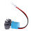 set model de predare pentru electricitate, generator eolian mic, culori asortate, practic pentru experiment 7