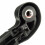 Rear Wiper Blade for Audi A4 B8 2001–2008 4