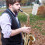 Klemmestativ for saksofon og trombone, noter og lyre 5