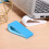Laptop Vent Stand4Pcs Mini Universal Cooling Riser Tablet Wedge 5