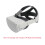 Ανταλλακτικό για ακουστικά Oculus Quest2Comfortable Ανταλλακτικό σετ ακουστικών VR-Accessories 6