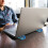 Laptop Vent Stand4Pcs Mini Universal Cooling Riser Tablet Wedge 6